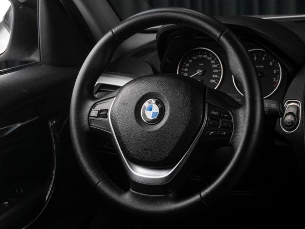 BMW 1 серии II (F20/F21) с пробегом 2012 года, цена 1 209 000 рублей, 214454 км, хэтчбек, Автокод Объявления