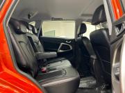 Chery Tiggo 5 I Рестайлинг Кемерово  - изображение 45