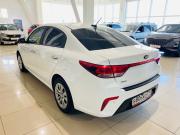 Kia Rio IV Миасс  - изображение 30