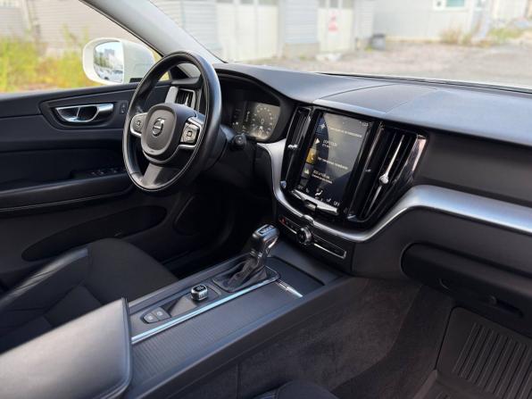 Volvo XC60 II с пробегом 2018 года, цена 3 195 000 рублей, 142000 км, внедорожник, Автокод Объявления