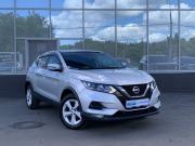 Nissan Qashqai II Рестайлинг Москва  - изображение 25