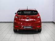 Hyundai Solaris I Ростов-на-Дону  - изображение 19