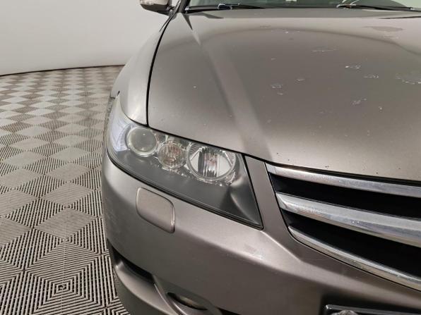 Honda Accord VII Рестайлинг с пробегом 2007 года, цена 735 000 рублей, 205559 км, седан, Автокод Объявления