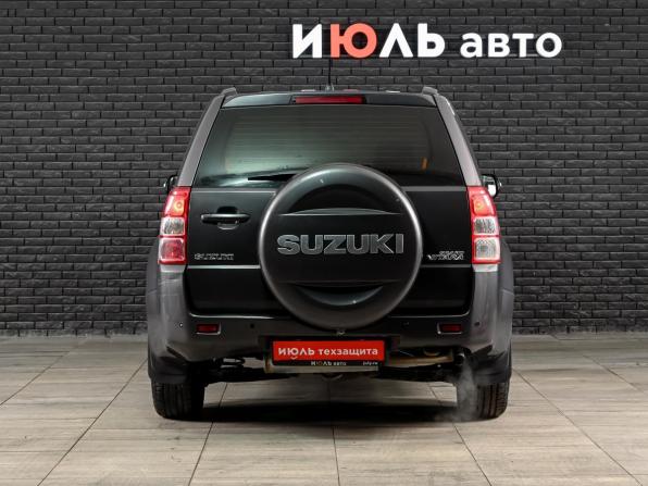 Suzuki Grand Vitara II Рестайлинг 2 с пробегом 2012 года, цена 1 300 000 рублей, 150242 км, внедорожник, Автокод Объявления