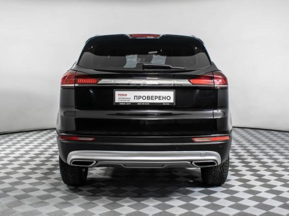 Geely Atlas Pro с пробегом 2022 года, цена 1 677 000 рублей, 110000 км, внедорожник, Автокод Объявления