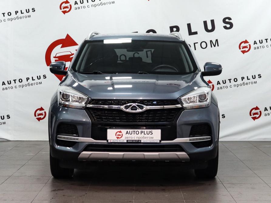 Chery Tiggo 4 I Рестайлинг Минеральные Воды  - изображение 3