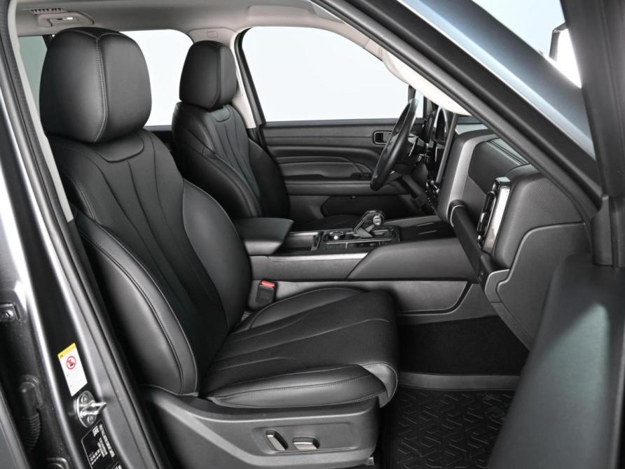 Haval H9 II Ростов-на-Дону  - изображение 8