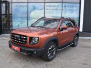 Haval Dargo I Архангельск  - изображение 10