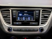 Hyundai Solaris II Рестайлинг Москва  - изображение 40