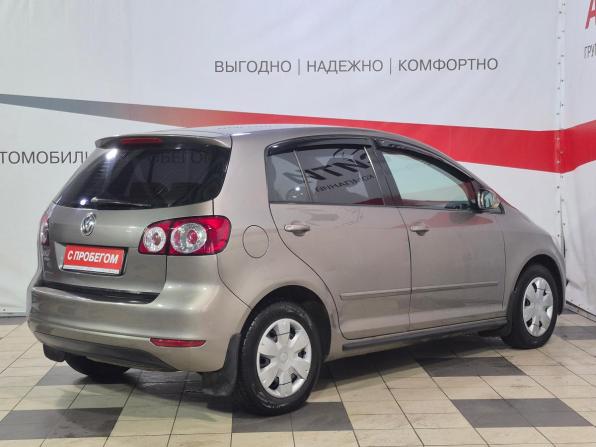 Volkswagen Golf Plus II с пробегом 2011 года, цена 605 000 рублей, 260000 км, хэтчбек, Автокод Объявления
