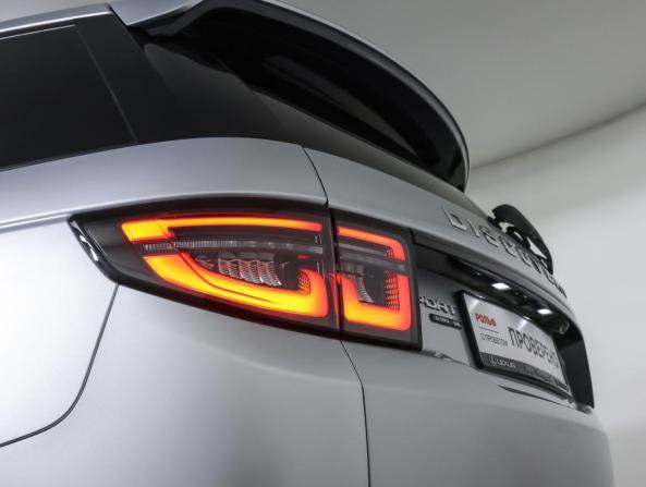 Land Rover Discovery Sport I Рестайлинг с пробегом 2019 года, цена 2 967 000 рублей, 137654 км, внедорожник, Автокод Объявления