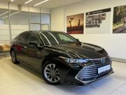Toyota Avalon V Новосибирск  - изображение 16