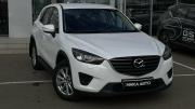 Mazda CX-5 I Рестайлинг Оренбург  - изображение 18