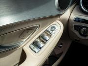 Mercedes-Benz C-Класс IV (W205) Краснодар  - изображение 41