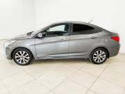 Hyundai Solaris I Рестайлинг Тула  - изображение 18