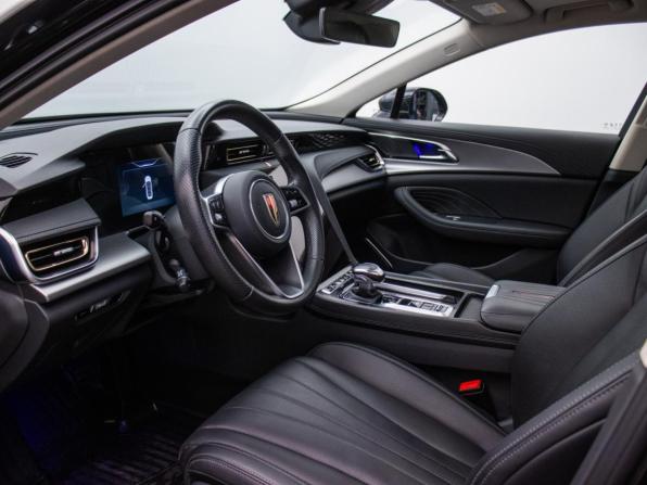 Hongqi H5 II с пробегом 2024 года, цена 2 370 000 рублей, 127997 км, седан, Автокод Объявления
