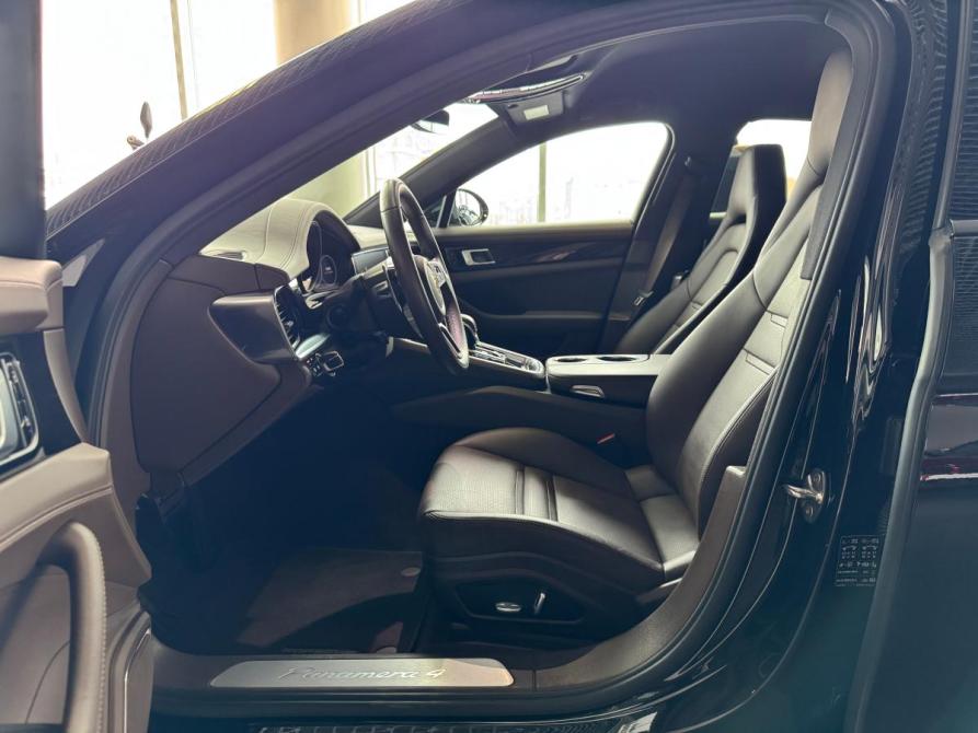 Porsche Panamera II Санкт-Петербург  - изображение 17