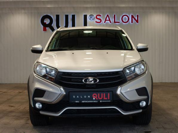 Lada (ВАЗ) XRAY I с пробегом 2018 года, цена 995 000 рублей, 77441 км, хэтчбек, Автокод Объявления