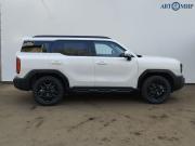 Haval H3 I Рестайлинг Москва  - изображение 19