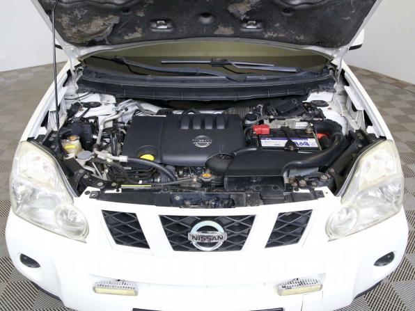Nissan X-Trail II с пробегом 2008 года, цена 950 000 рублей, 294744 км, внедорожник, Автокод Объявления