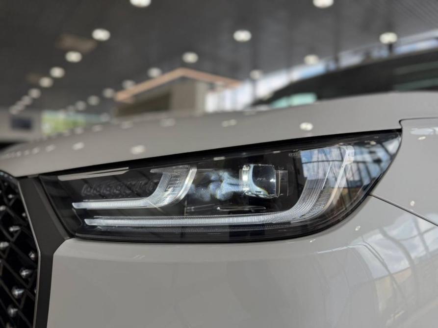 Chery Tiggo 8 Pro Max I Ростов-на-Дону  - изображение 5