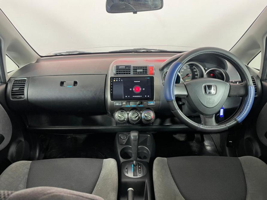 Honda Fit I Воронеж  - изображение 9