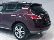 Nissan Murano II (Z51) Рестайлинг 2 Уфа  - изображение 61