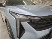 Geely Cityray Казань  - изображение 48