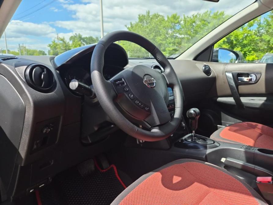 Nissan Qashqai I Саратов  - изображение 23