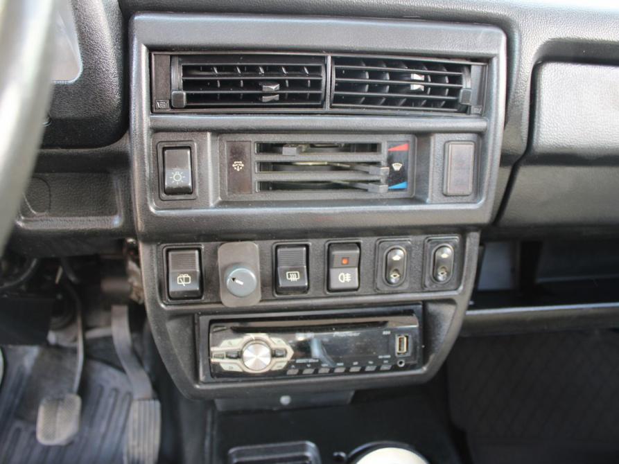 Lada (ВАЗ) 2131 (4x4) I Нижний Новгород  - изображение 9