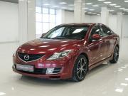Mazda 6 II (GH) Самара  - изображение 25