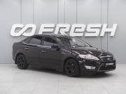 Ford Mondeo IV Ростов-на-Дону  - изображение 16