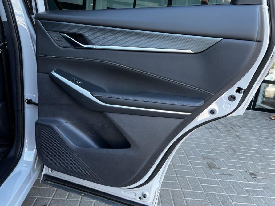 Changan CS75 I Рестайлинг 2 Волгоград  - изображение 19