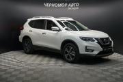 Nissan X-Trail III Рестайлинг Крым  - изображение 34