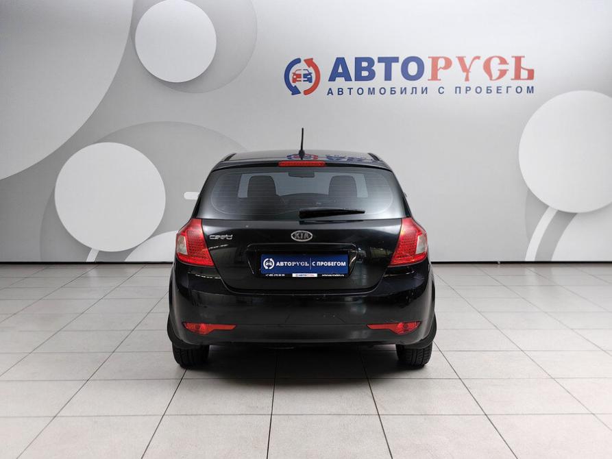 Kia Ceed I Рестайлинг Подольск  - изображение 4