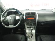 Toyota Corolla X (E140 E150) Рестайлинг Вологда  - изображение 32