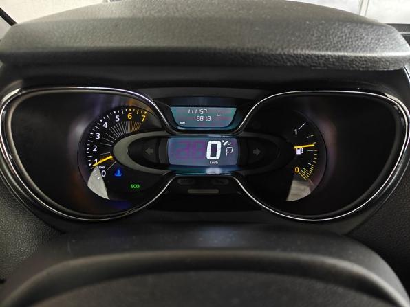 Renault Kaptur I с пробегом 2016 года, цена 1 599 000 рублей, 110939 км, внедорожник, Автокод Объявления