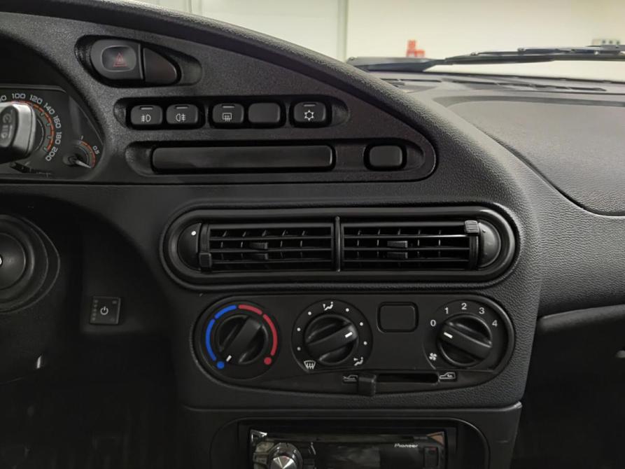 Lada (ВАЗ) Niva Travel I Казань  - изображение 18