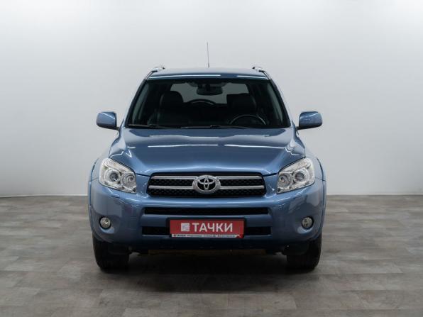 Toyota RAV4 III (XA30) с пробегом 2007 года, цена 1 299 000 рублей, 210000 км, внедорожник, Автокод Объявления