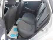Hyundai Solaris I Рестайлинг Москва  - изображение 28