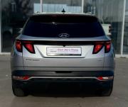 Hyundai Tucson IV Воронеж  - изображение 25