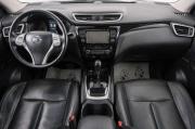 Nissan Qashqai II Красноярск  - изображение 37