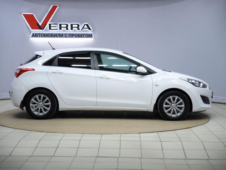 Hyundai i30 II Уфа  - изображение 4