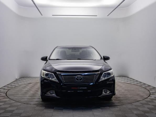 Toyota Camry VII (XV50) с пробегом 2012 года, цена 1 321 000 рублей, 343700 км, седан, Автокод Объявления