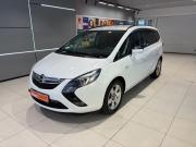 Opel Zafira C Екатеринбург  - изображение 18