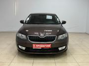 Skoda Octavia III (A7) Альметьевск  - изображение 26