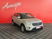 Hyundai Creta I Вологда  - изображение 24