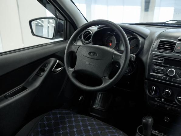 Lada (ВАЗ) Granta I Рестайлинг с пробегом 2023 года, цена 958 000 рублей, 26738 км, универсал, Автокод Объявления