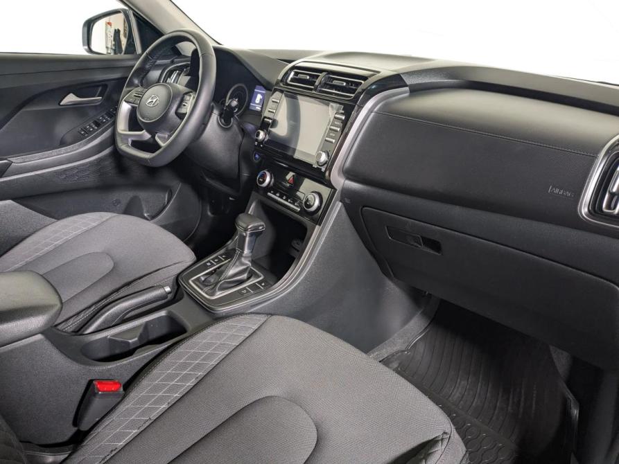 Hyundai Creta II Екатеринбург  - изображение 12
