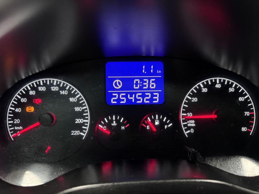 Chery Tiggo (T11) I Стерлитамак  - изображение 28